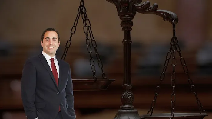 Arash Law: Brian Beecher, Esq. Picture 2