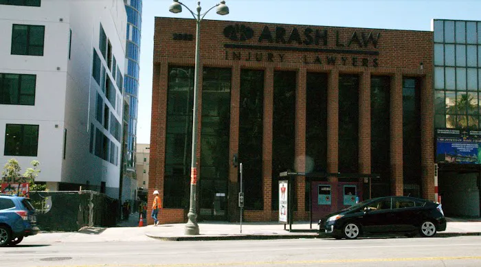 Arash Law Picture 3