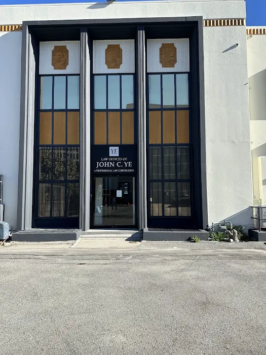Law Offices of John C. Ye Picture 6