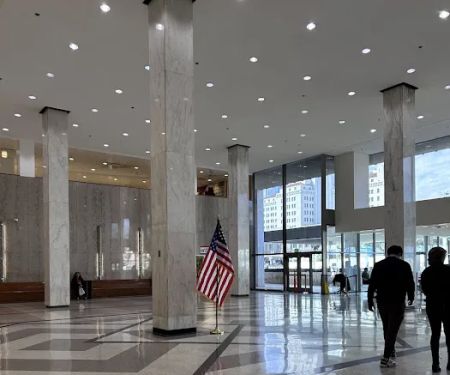 JCS Immigration & Visa Law Office