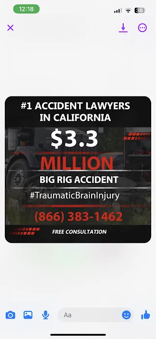 The L.A. Law Firm - Car Accident & Personal Injury Attorneys Picture 3