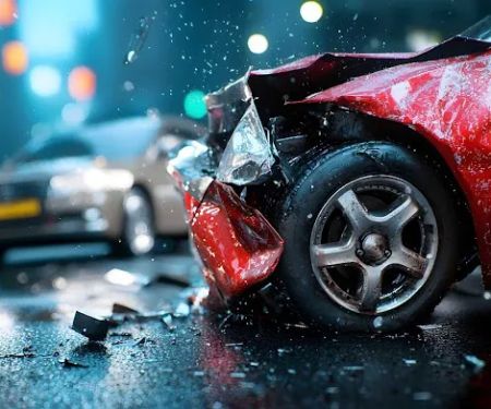 The L.A. Law Firm - Car Accident & Personal Injury Attorneys