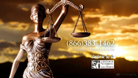 The L.A. Law Firm - Car Accident & Personal Injury Attorneys Picture 9