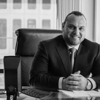 Law Office of Andrew Park ico