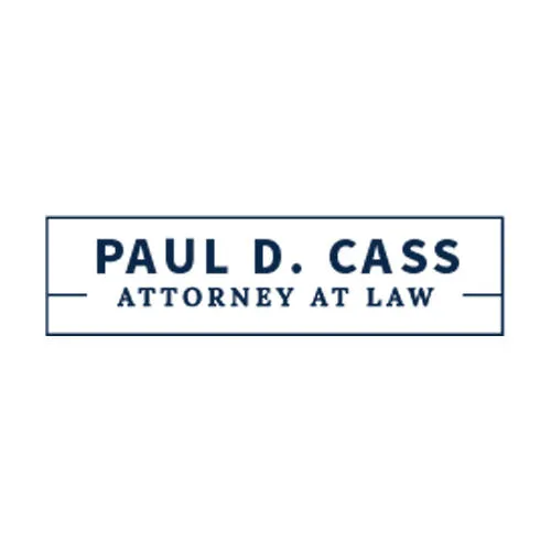 Paul D. Cass, Attorney at Law Picture 7