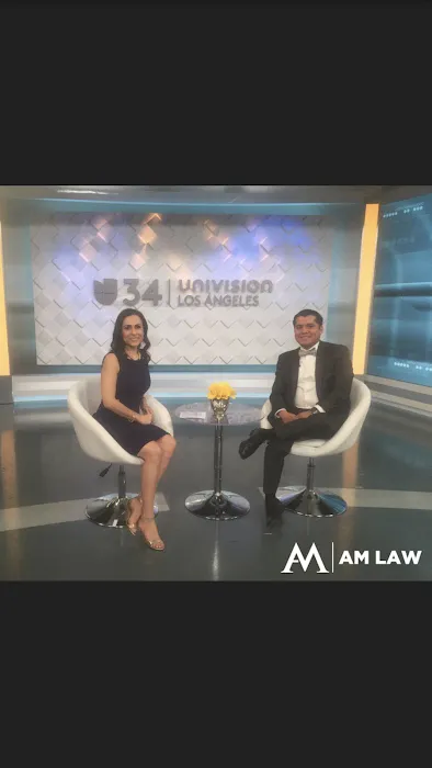 Law Office of Alberto Muñoz Picture 7