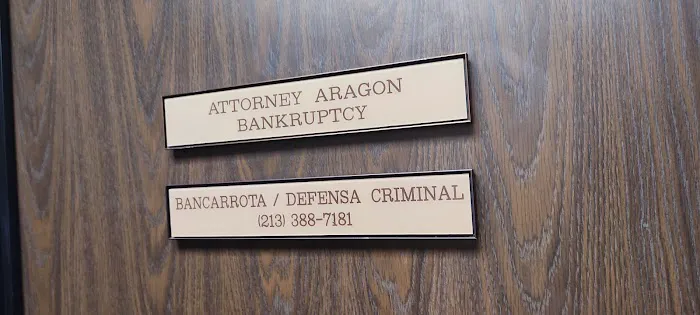 Aragon Law Offices Picture 4
