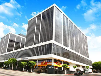 Bankruptcy Law Firm of Jasmine Firooz Picture 1