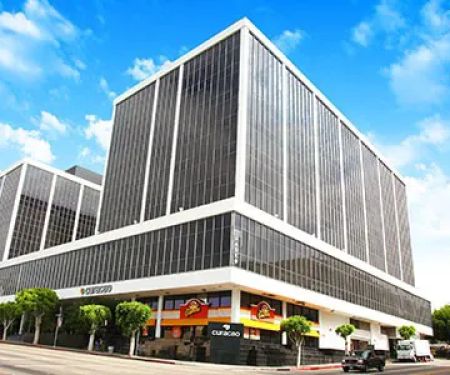 Bankruptcy Law Firm of Jasmine Firooz