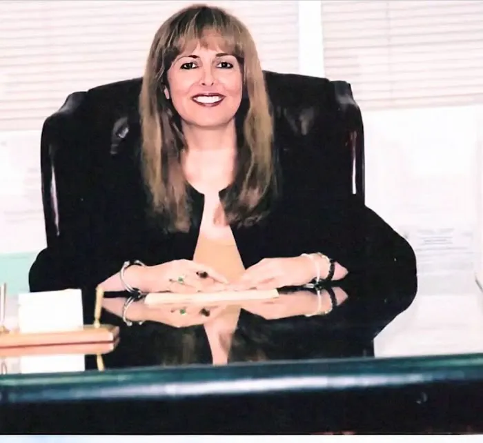 Bankruptcy Law Firm of Jasmine Firooz Picture 5