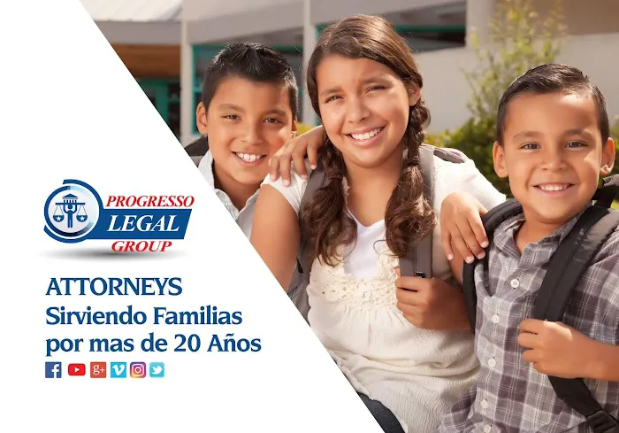 Progresso Legal Group P. C. (Abogados Los Angeles) Defensa Criminal | Corte de Familia | Casos de Inmigacion Picture 3