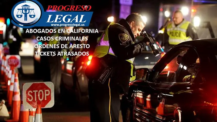 Progresso Legal Group P. C. (Abogados Los Angeles) Defensa Criminal | Corte de Familia | Casos de Inmigacion Picture 9