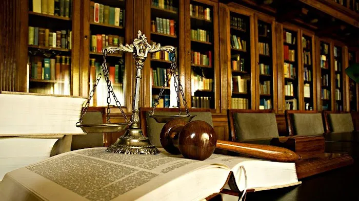 Richard A. Cherry Attorney-At-Law Picture 1