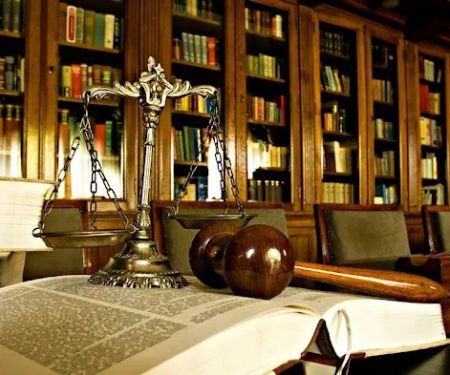 Richard A. Cherry Attorney-At-Law