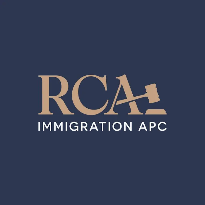 RCA Immigration, APC Picture 9