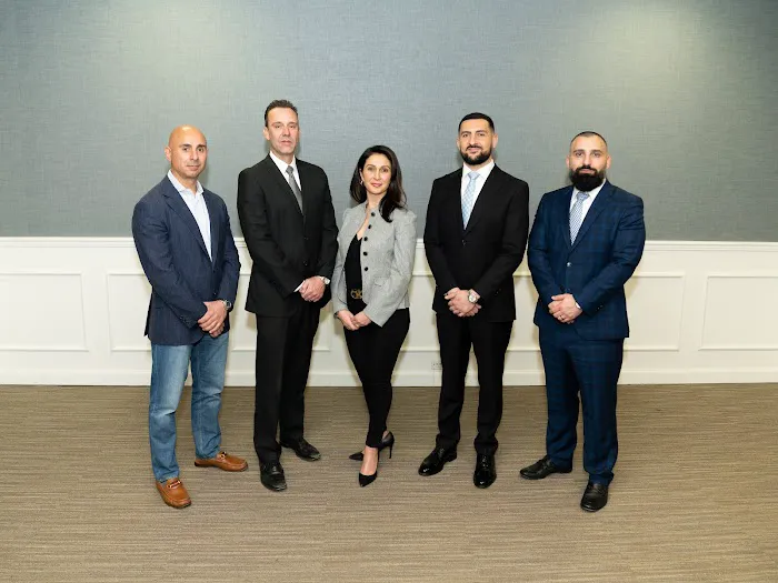 McReynolds | Vardanyan LLP Picture 1