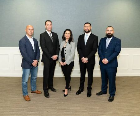 McReynolds | Vardanyan LLP