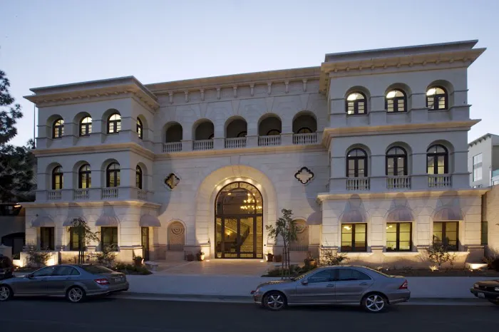Law Offices of Sevak Bagumyan Picture 3