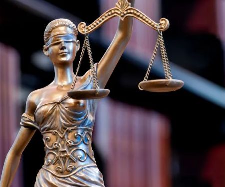 The Orantes Law Firm