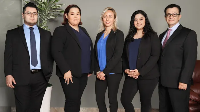 The Orantes Law Firm Picture 2