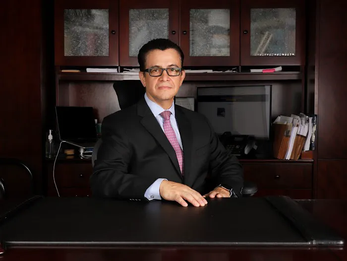 The Orantes Law Firm Picture 9