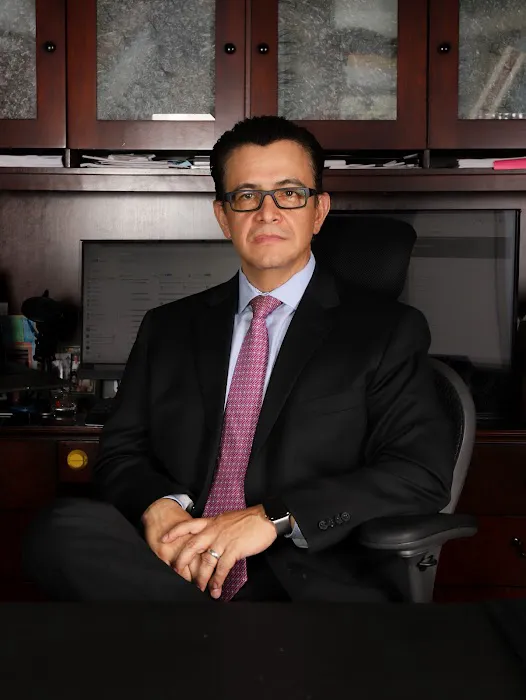 The Orantes Law Firm Picture 8
