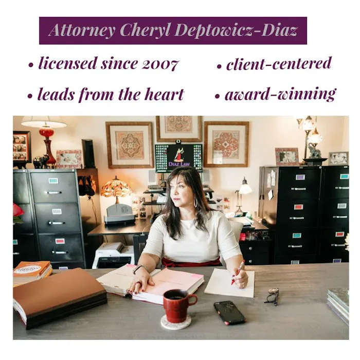 Diaz Law Firm Picture 1