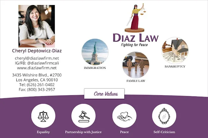 Diaz Law Firm Picture 6