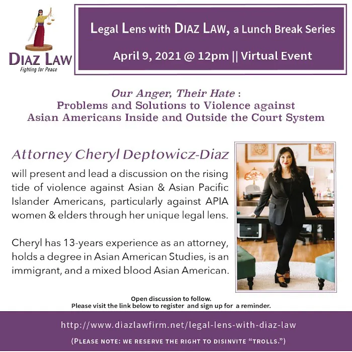 Diaz Law Firm Picture 4