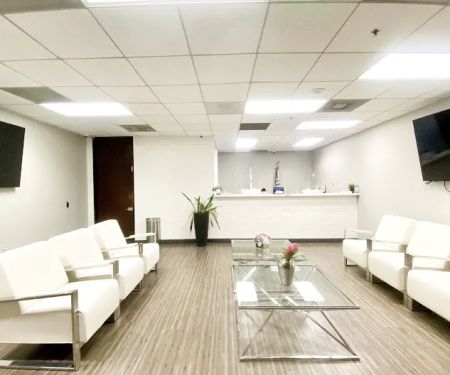 Moaddel Law Firm