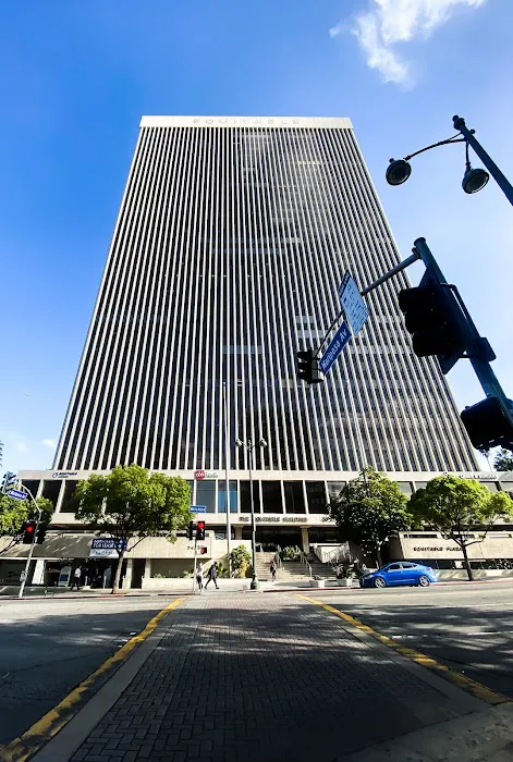 Moaddel Law Firm Picture 2