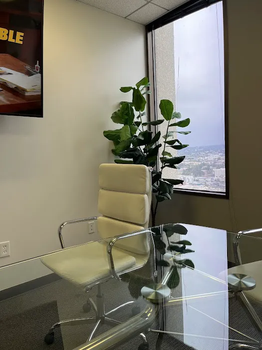 Moaddel Law Firm Picture 9