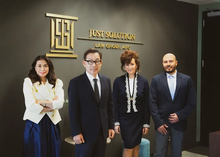Just Solution Law Group, APC Picture 3