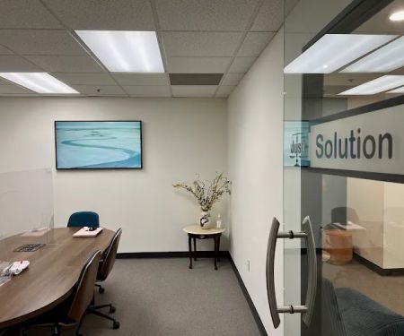 Just Solution Law Group, APC