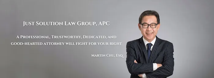 Just Solution Law Group, APC Picture 10