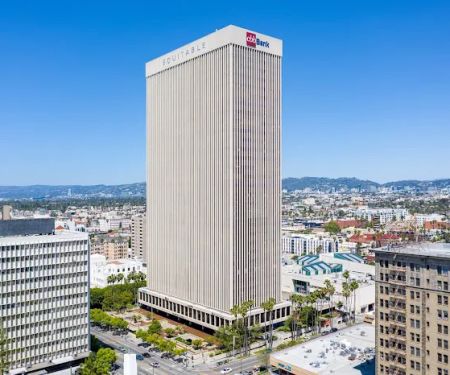Criminal Lawyer Tony M. Seyfi Los Angeles
