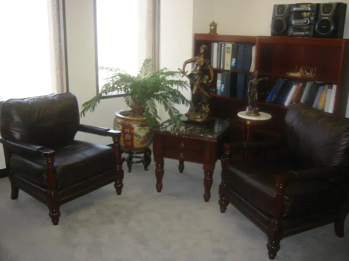 Criminal Lawyer Tony M. Seyfi Los Angeles Picture 5