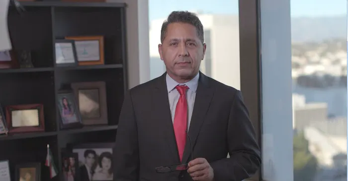 Law Offices of Ramin Ghashghaei Picture 1