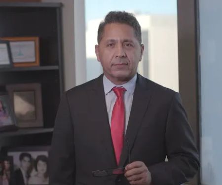 Law Offices of Ramin Ghashghaei