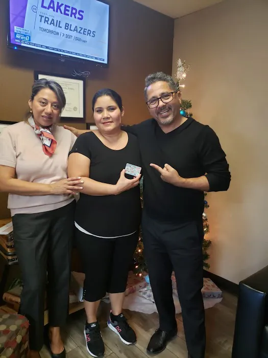 Law Offices of Ramin Ghashghaei Picture 6