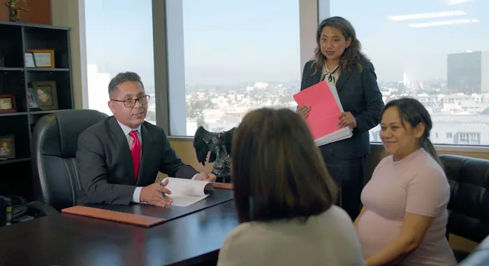 Law Offices of Ramin Ghashghaei Picture 10