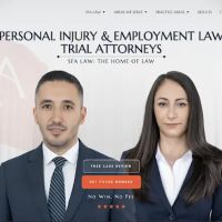 SFA LAW - Car Accident & Personal Injury Lawyers ico