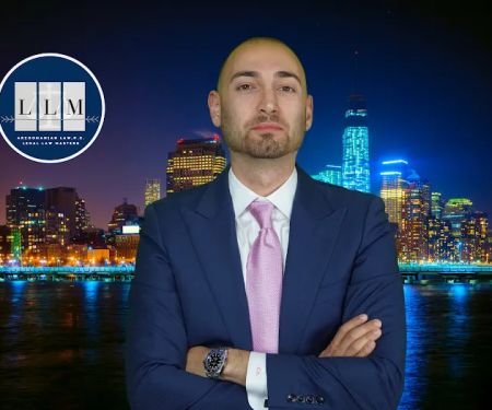 Arzoomanian Law