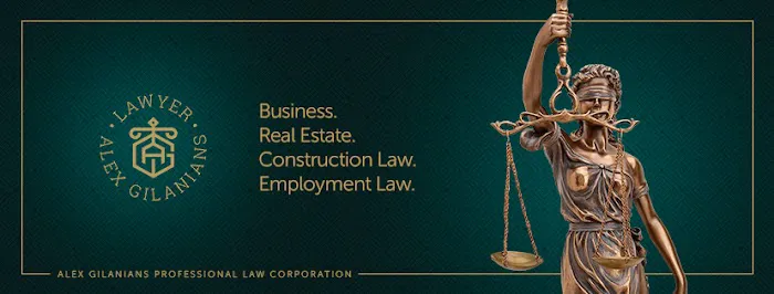 Alex Gilanians, A Professional Law Corp Picture 1