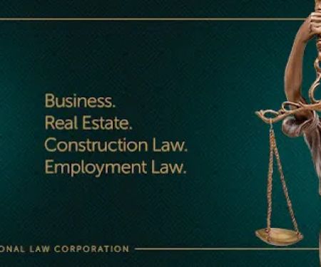 Alex Gilanians, A Professional Law Corp