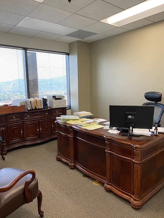 Alex Gilanians, A Professional Law Corp Picture 2