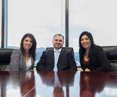 KCNS Law Group, LLP