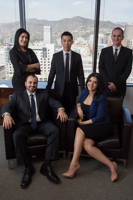 KCNS Law Group, LLP Picture 5