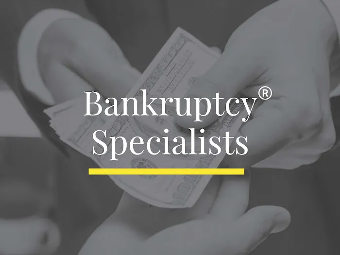 Bankruptcy Specialists Picture 1