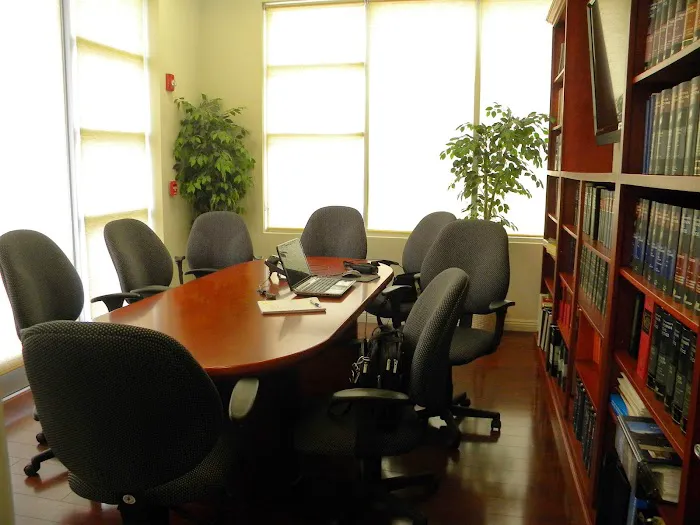 Law Offices of Paul Yee Picture 1